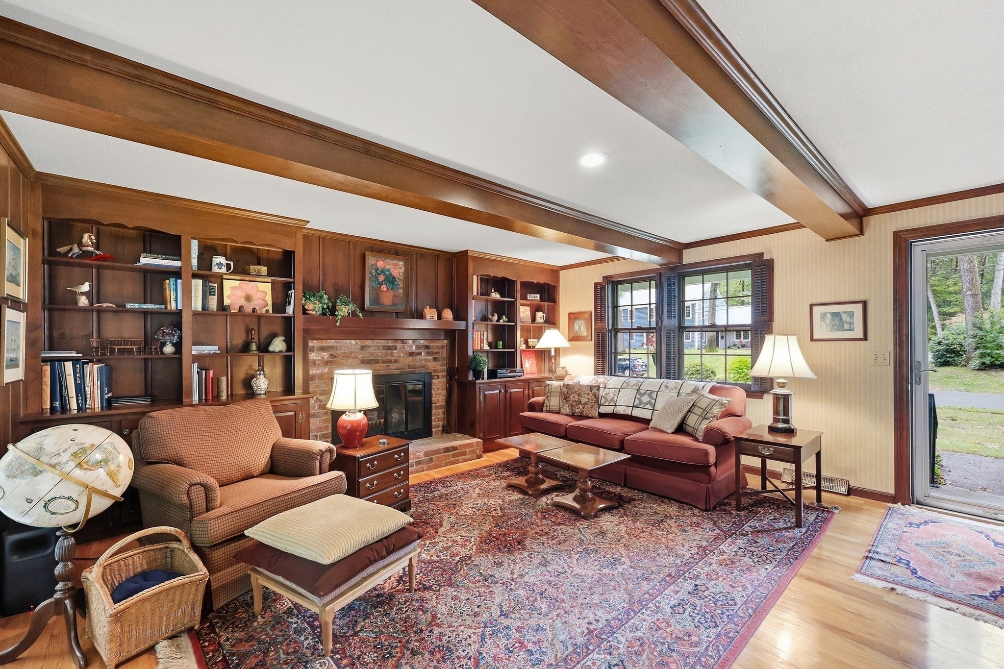 61 Wild Grove Lane, Longmeadow, MA Photo #12