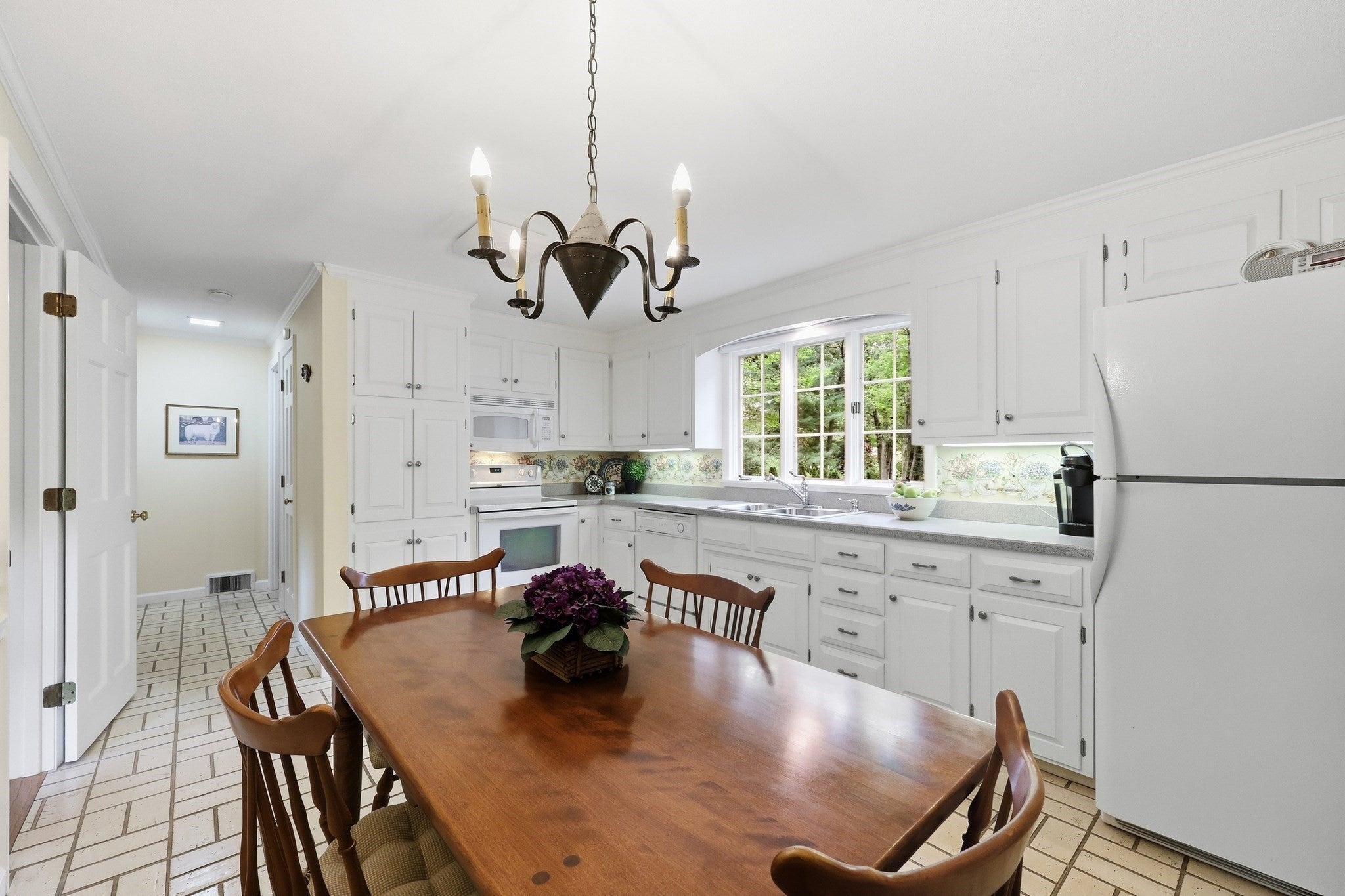 61 Wild Grove Lane, Longmeadow, MA Photo #8