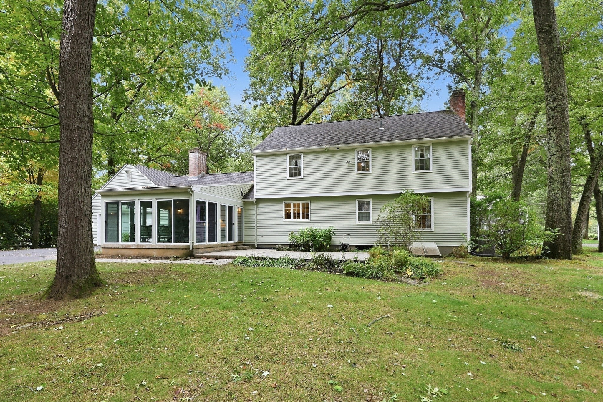 61 Wild Grove Lane, Longmeadow, MA Photo #32