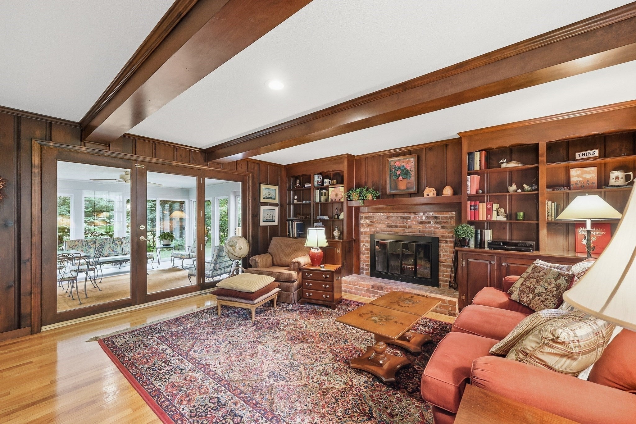 61 Wild Grove Lane, Longmeadow, MA Photo #13