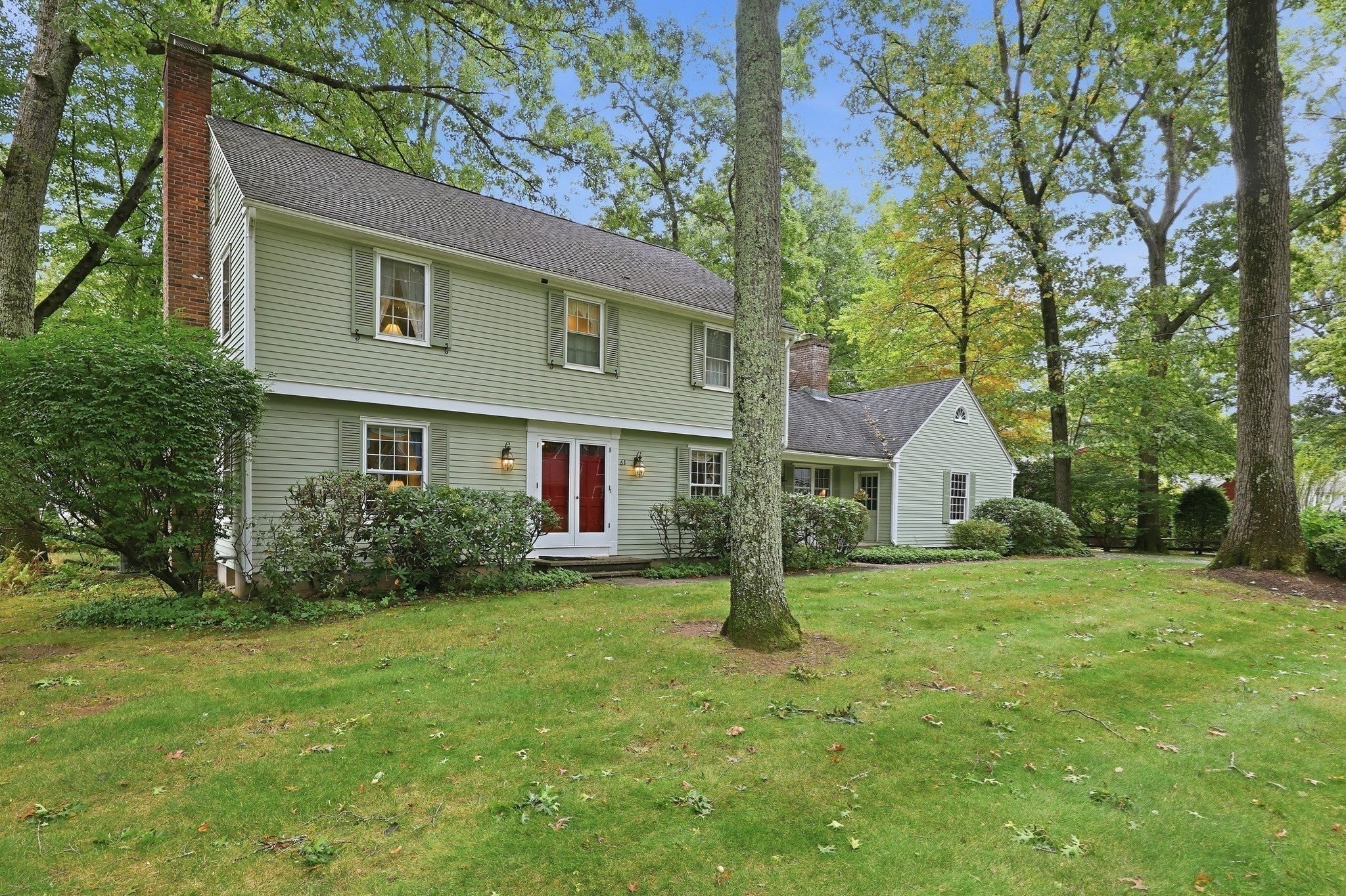 61 Wild Grove Lane, Longmeadow, MA Photo #35