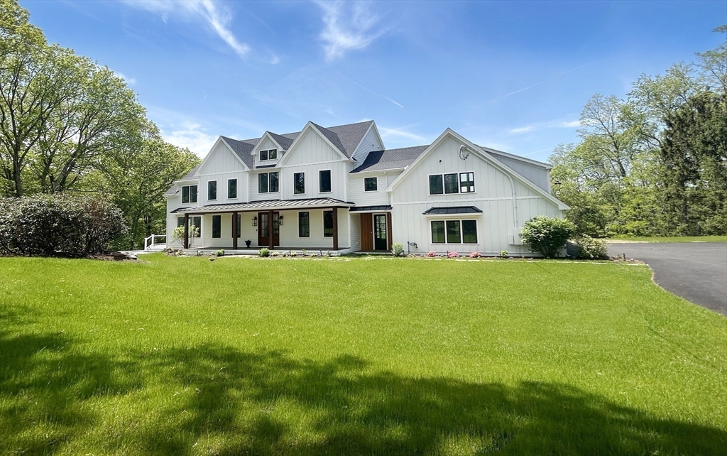 19 Conant Rd