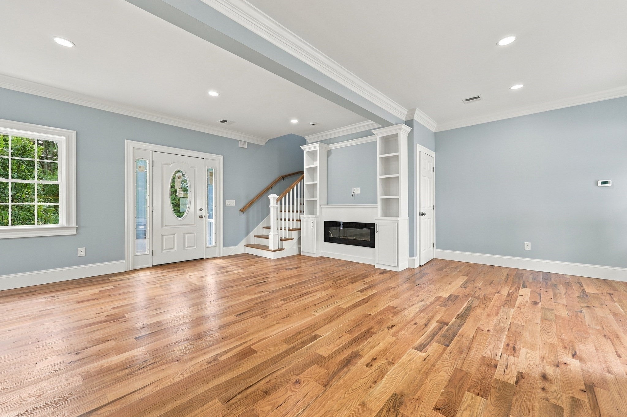 3 Colonial Road