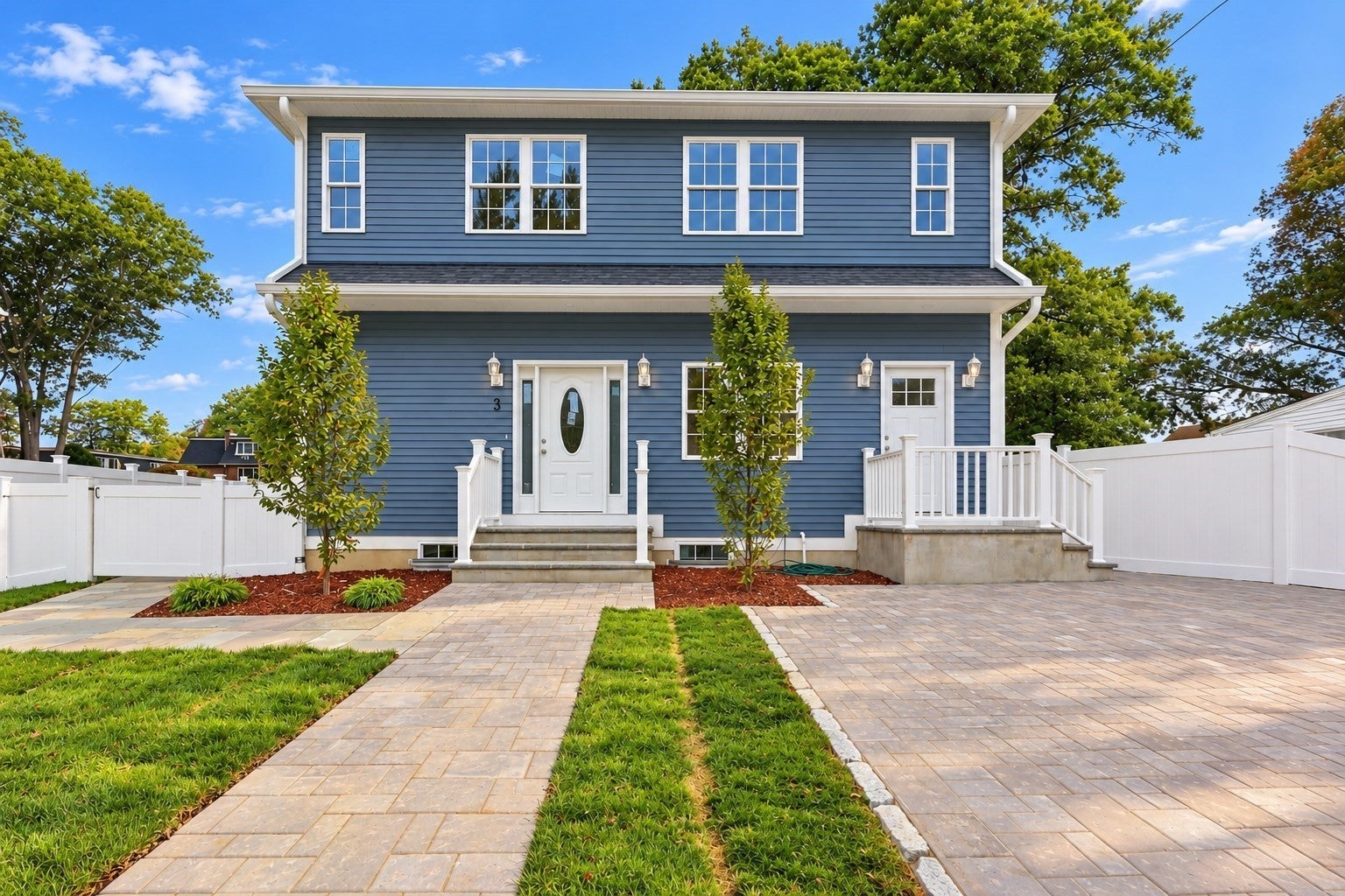 3 Colonial Road, Milford, MA Photo #1