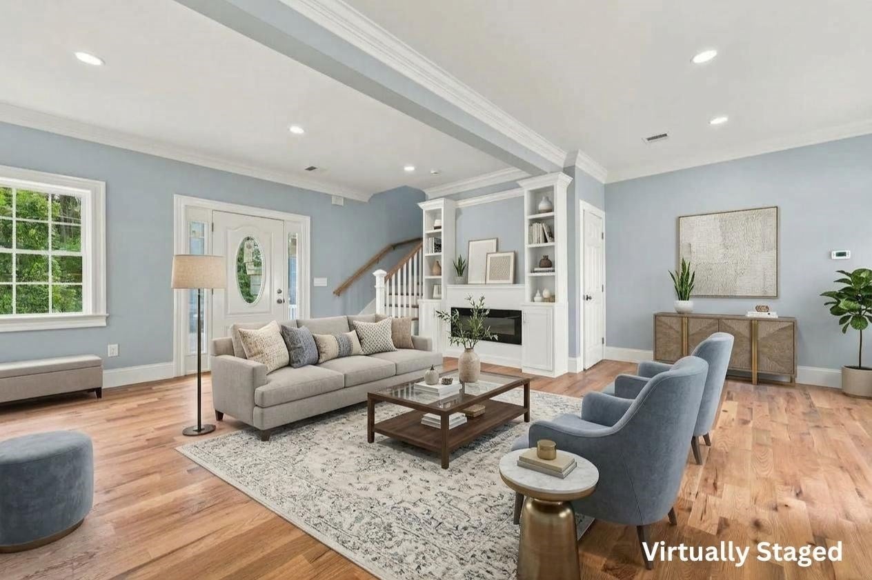 3 Colonial Road