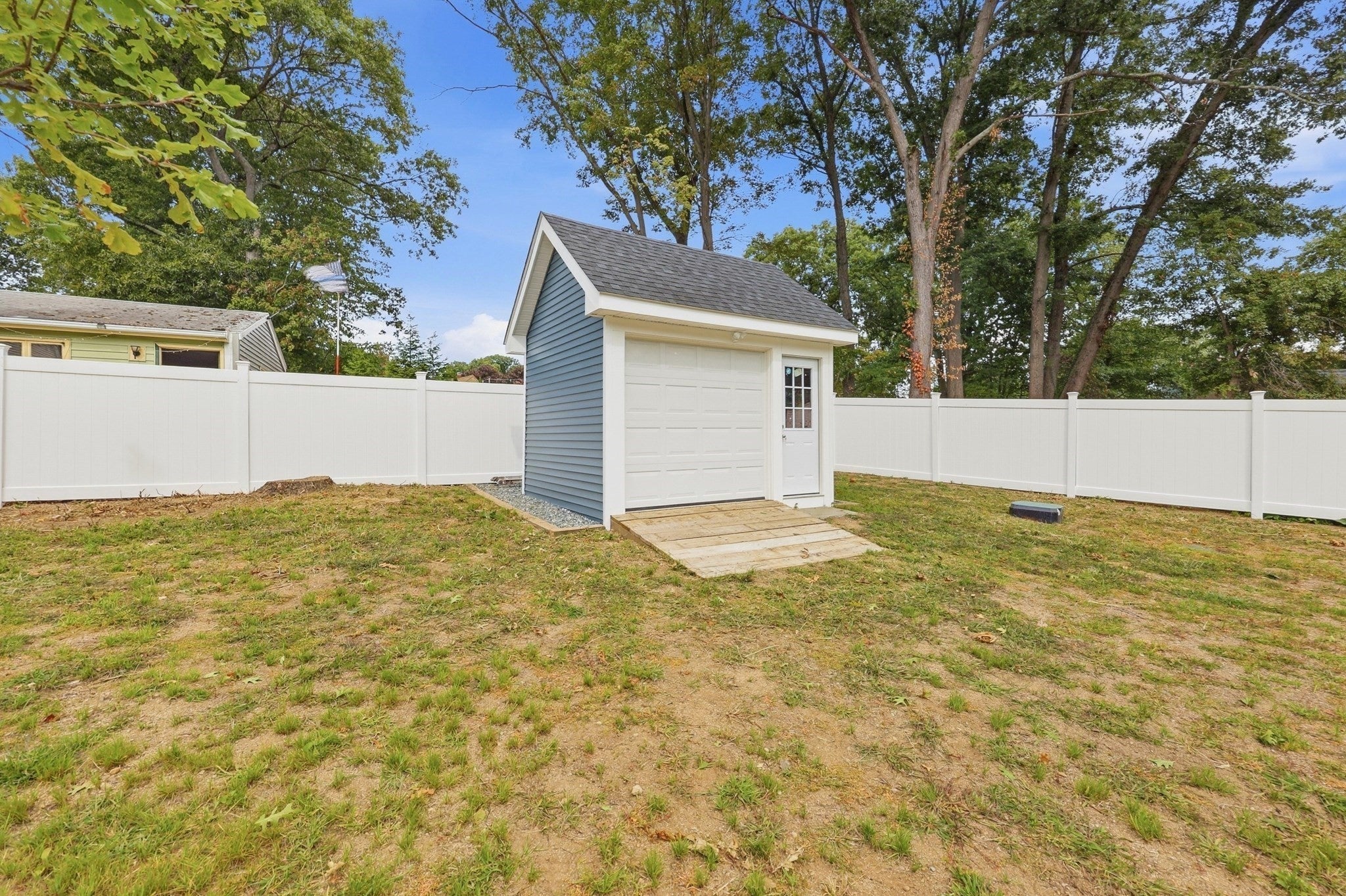 3 Colonial Road, Milford, MA Photo #32