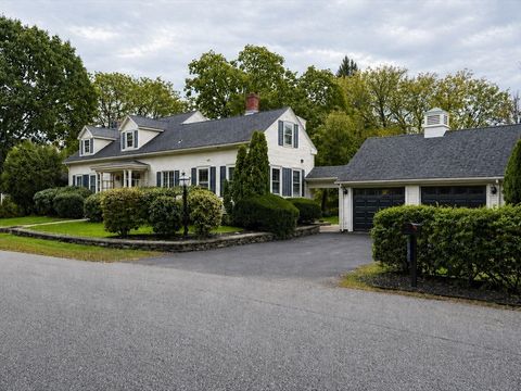 Photo of 2043 Wellington Street, Dighton, MA 02715 (MLS # 73508858)