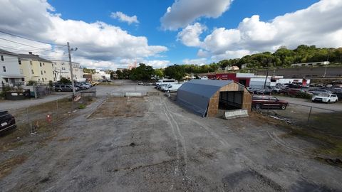 Photo of 9 Casco St, Worcester, MA 01604 (MLS # 73310642)