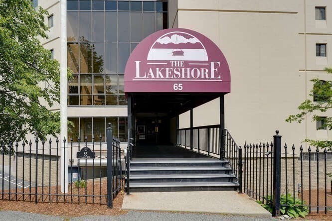65 Lake Avenue 508