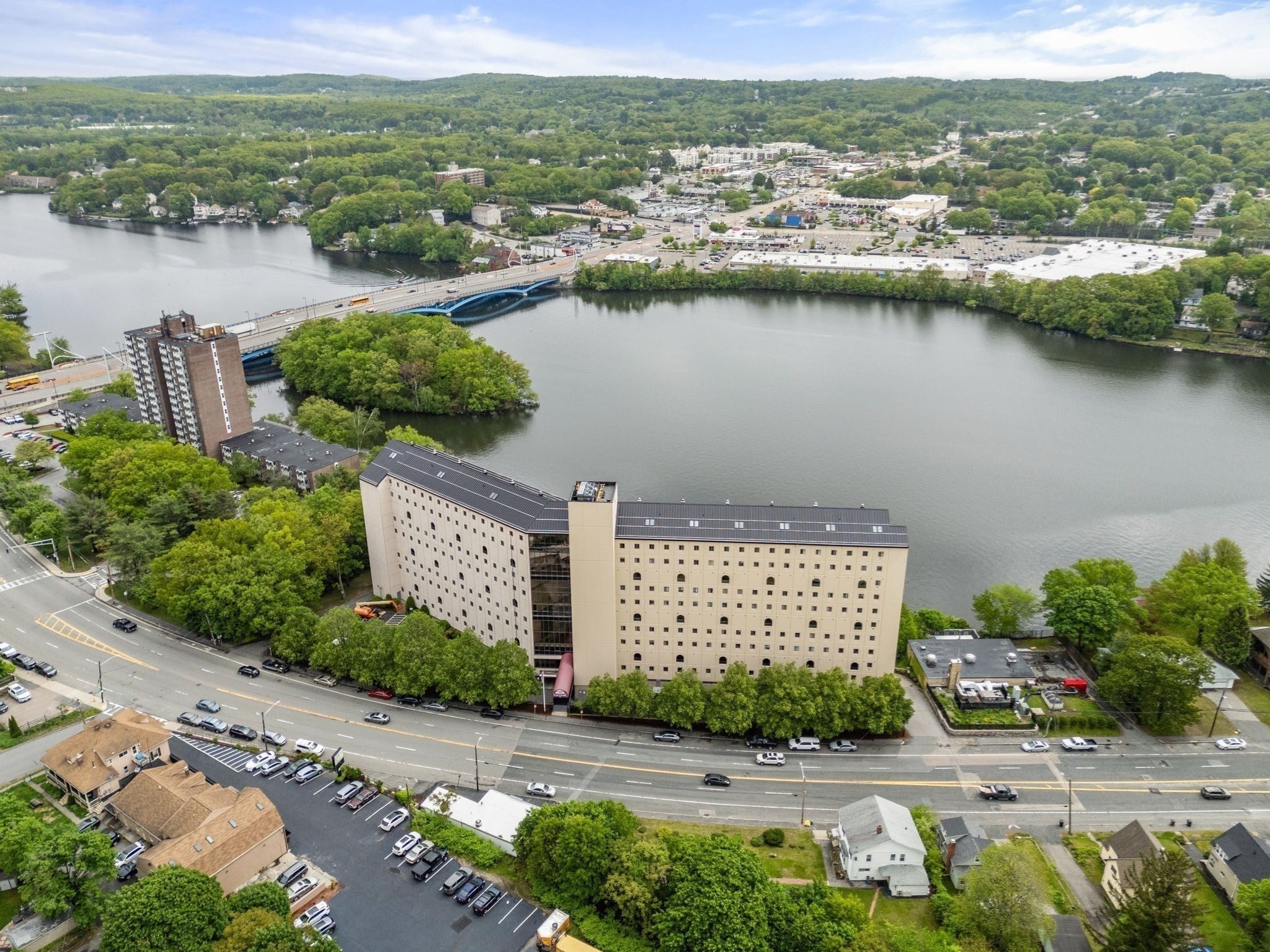 65 Lake Avenue #508, Worcester, MA, 65 Lake Avenue #508, Worcester, MA Photo #42
