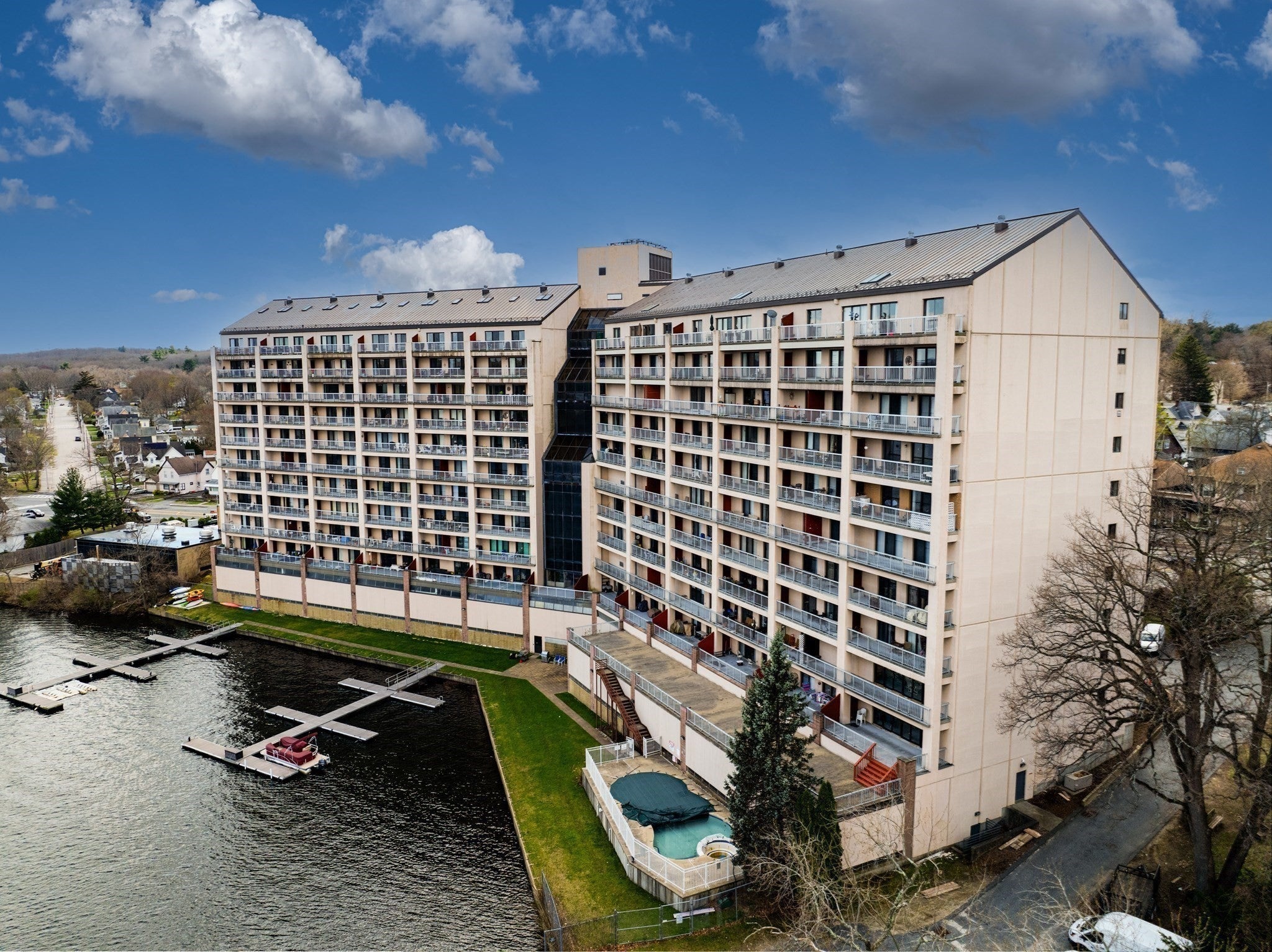 65 Lake Avenue #508, Worcester, MA, 65 Lake Avenue #508, Worcester, MA Photo #40