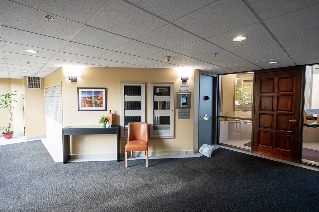 65 Lake Avenue 508