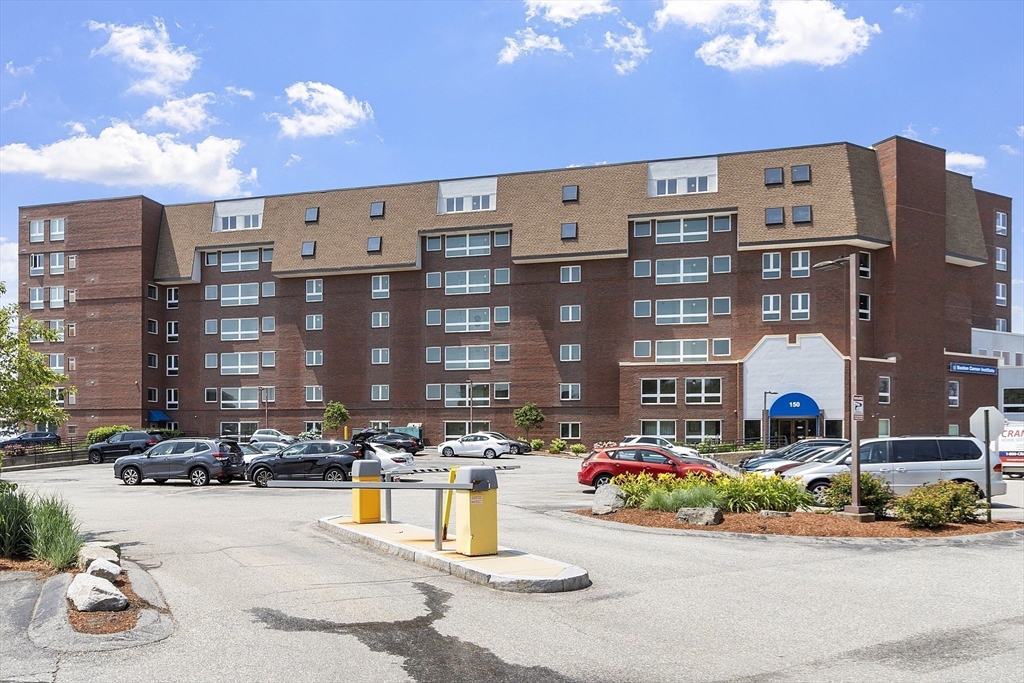 150 Lynnway 508