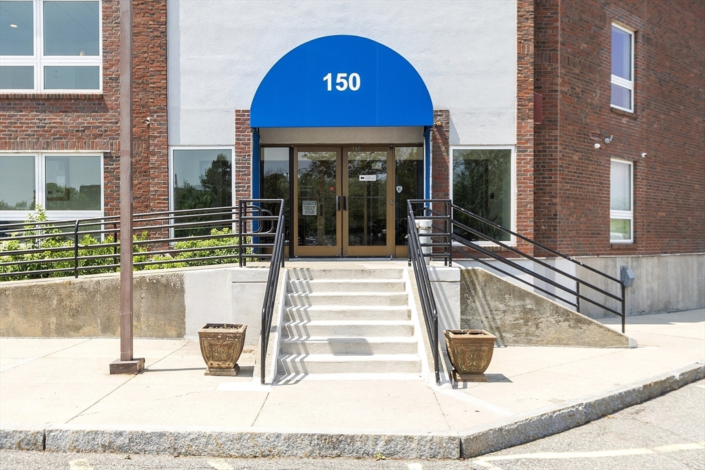 150 Lynnway 508