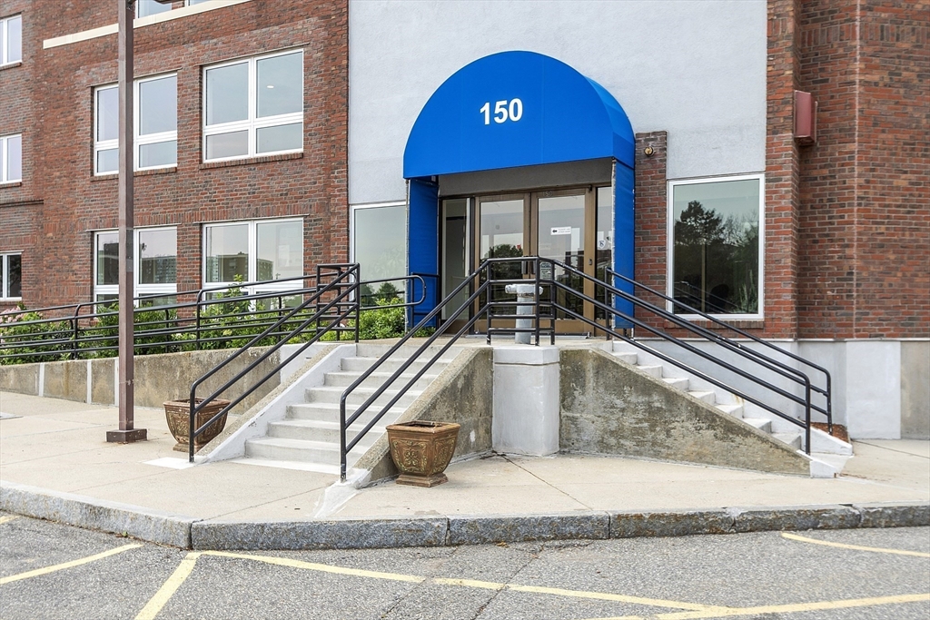150 Lynnway 508
