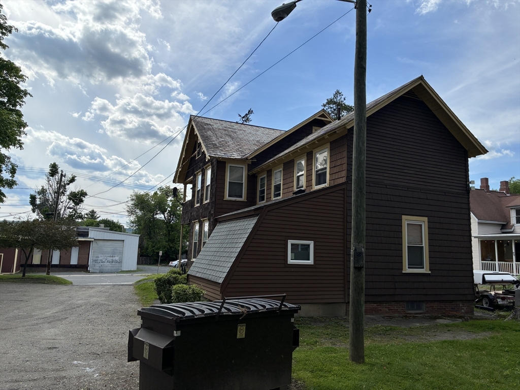 85-91 School St