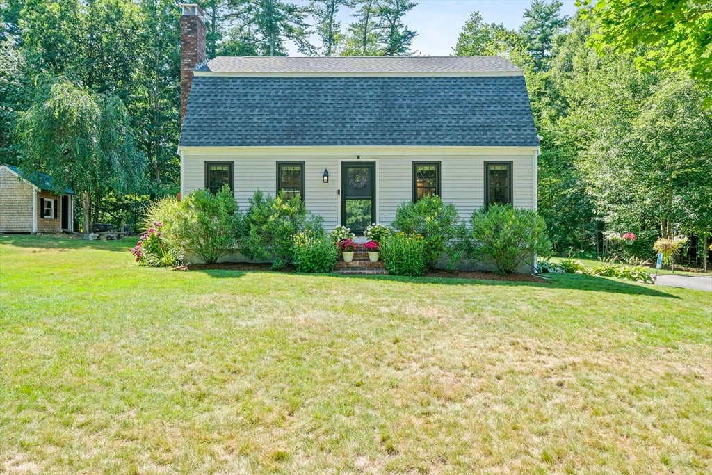 6 Stonewall Ter, Kingston, MA, 6 Stonewall Ter, Kingston, MA Photo #1