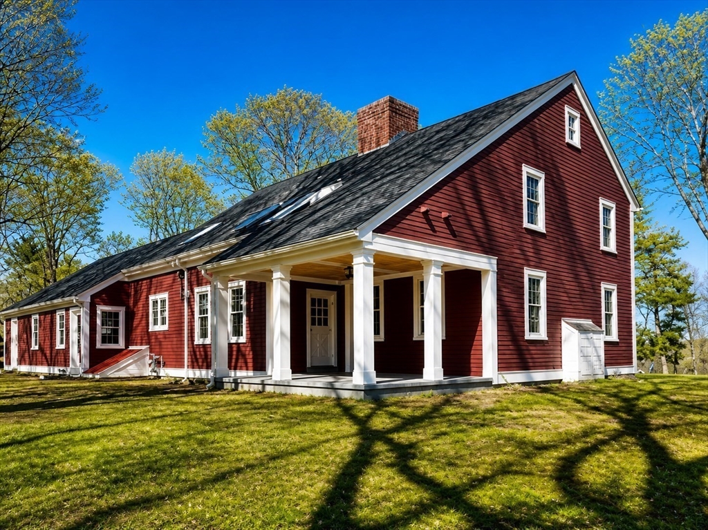200 Highcrest Rd, Fall River, MA, 200 Highcrest Rd, Fall River, MA Photo #4
