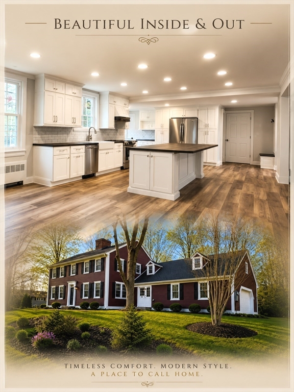 Photo of 200 Highcrest Rd, Fall River, MA