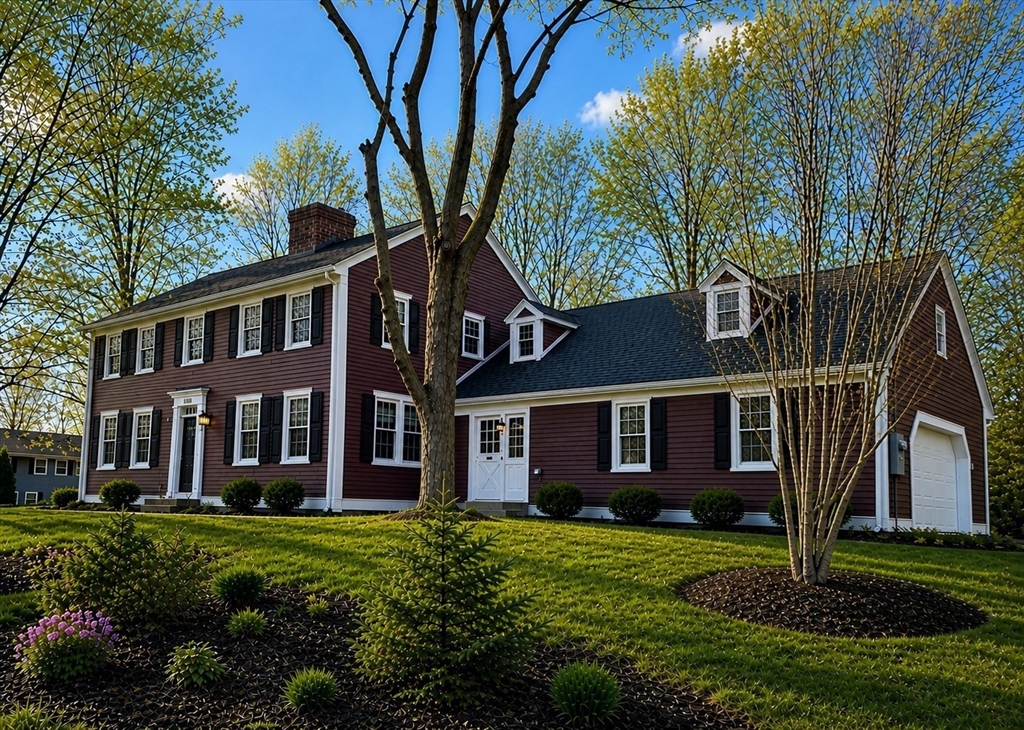 200 Highcrest Rd, Fall River, MA, 200 Highcrest Rd, Fall River, MA Photo #3