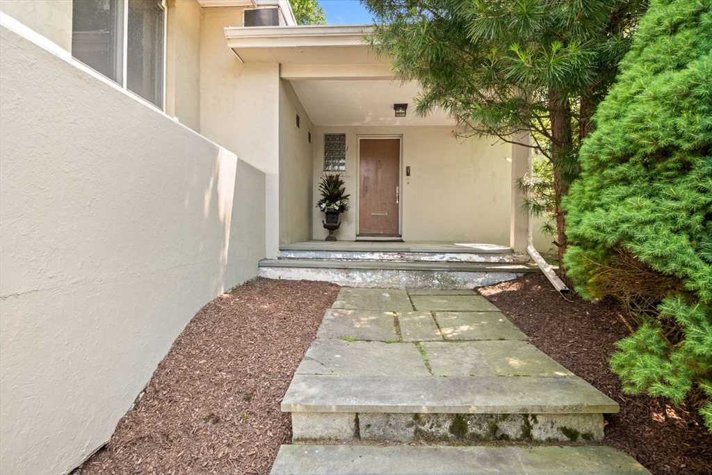 6 Wareland Rd