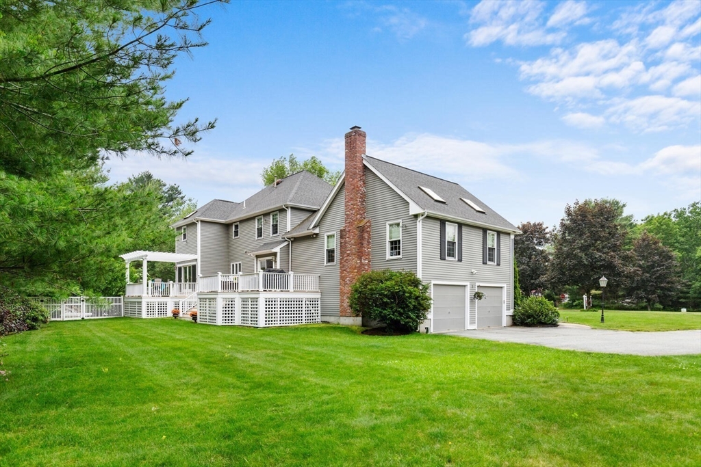 1 Preston Circle