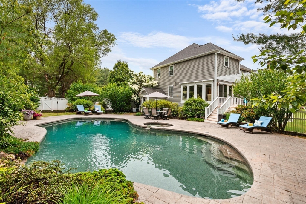 1 Preston Circle