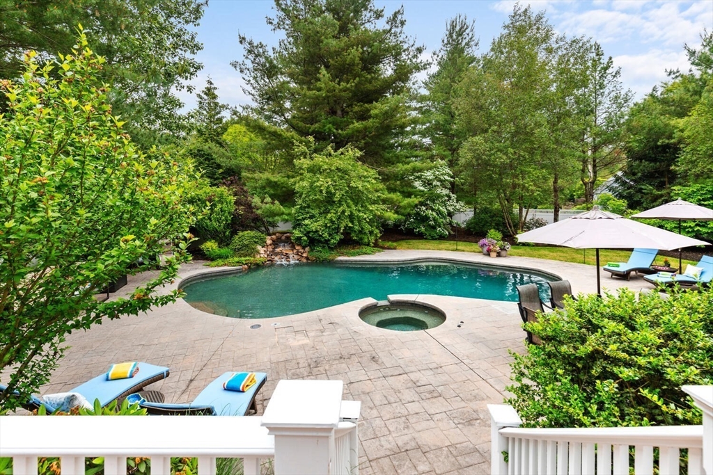 1 Preston Circle