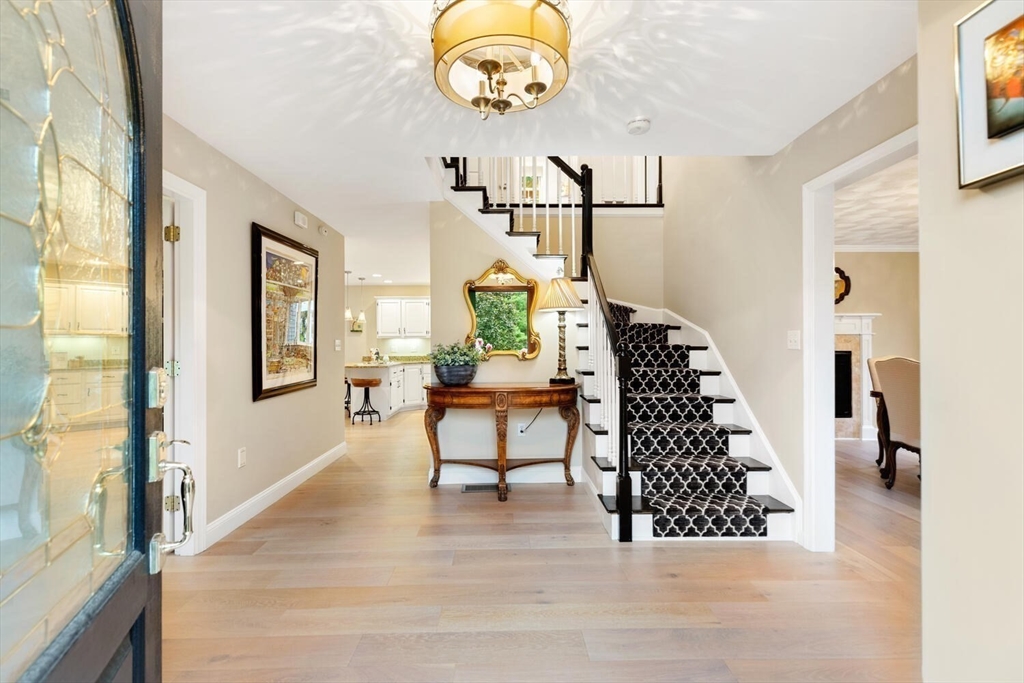 1 Preston Circle