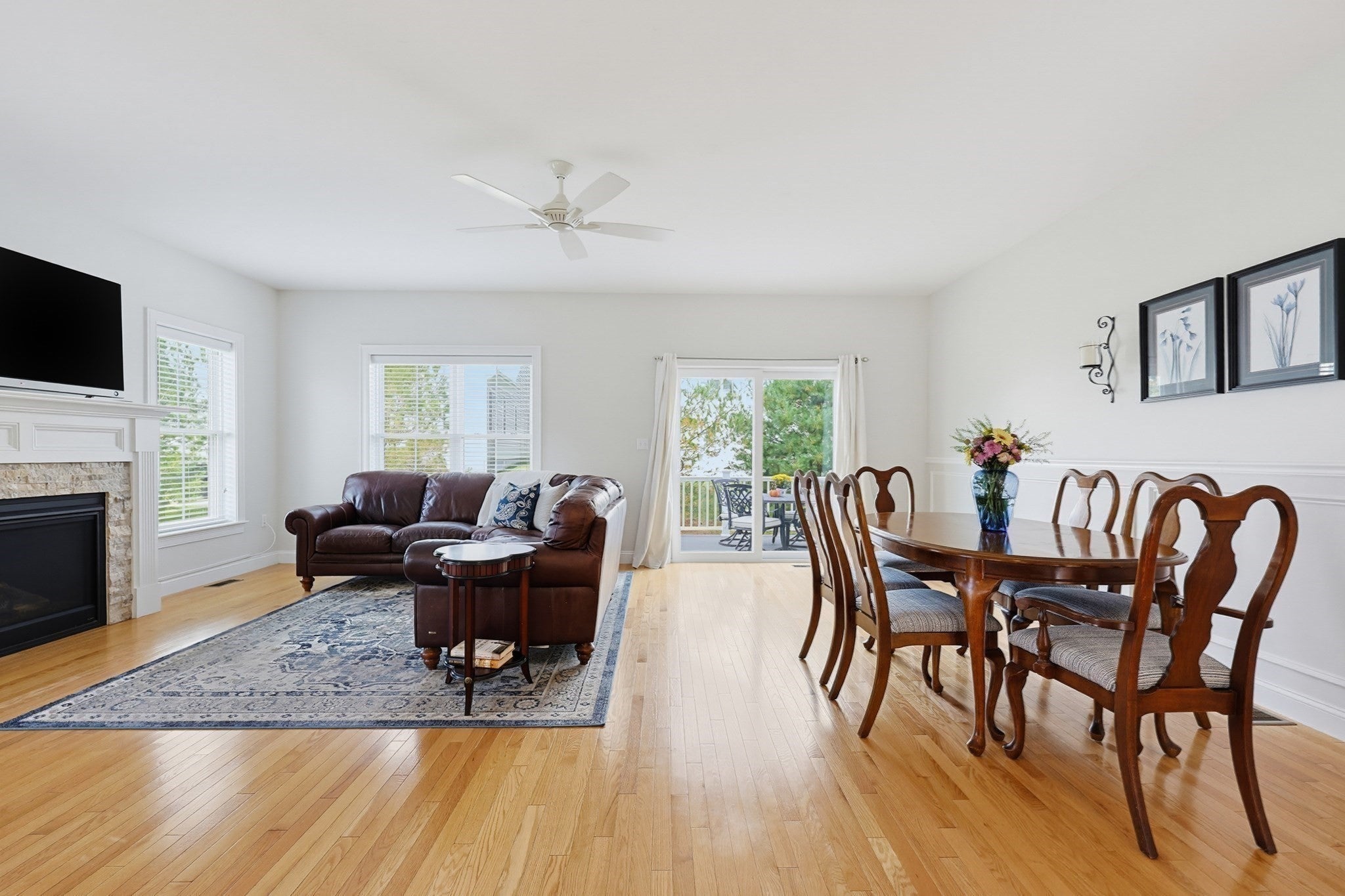 95 Partridge View Lane N LN, Wrentham, MA, 95 Partridge View Lane N LN, Wrentham, MA Photo #16