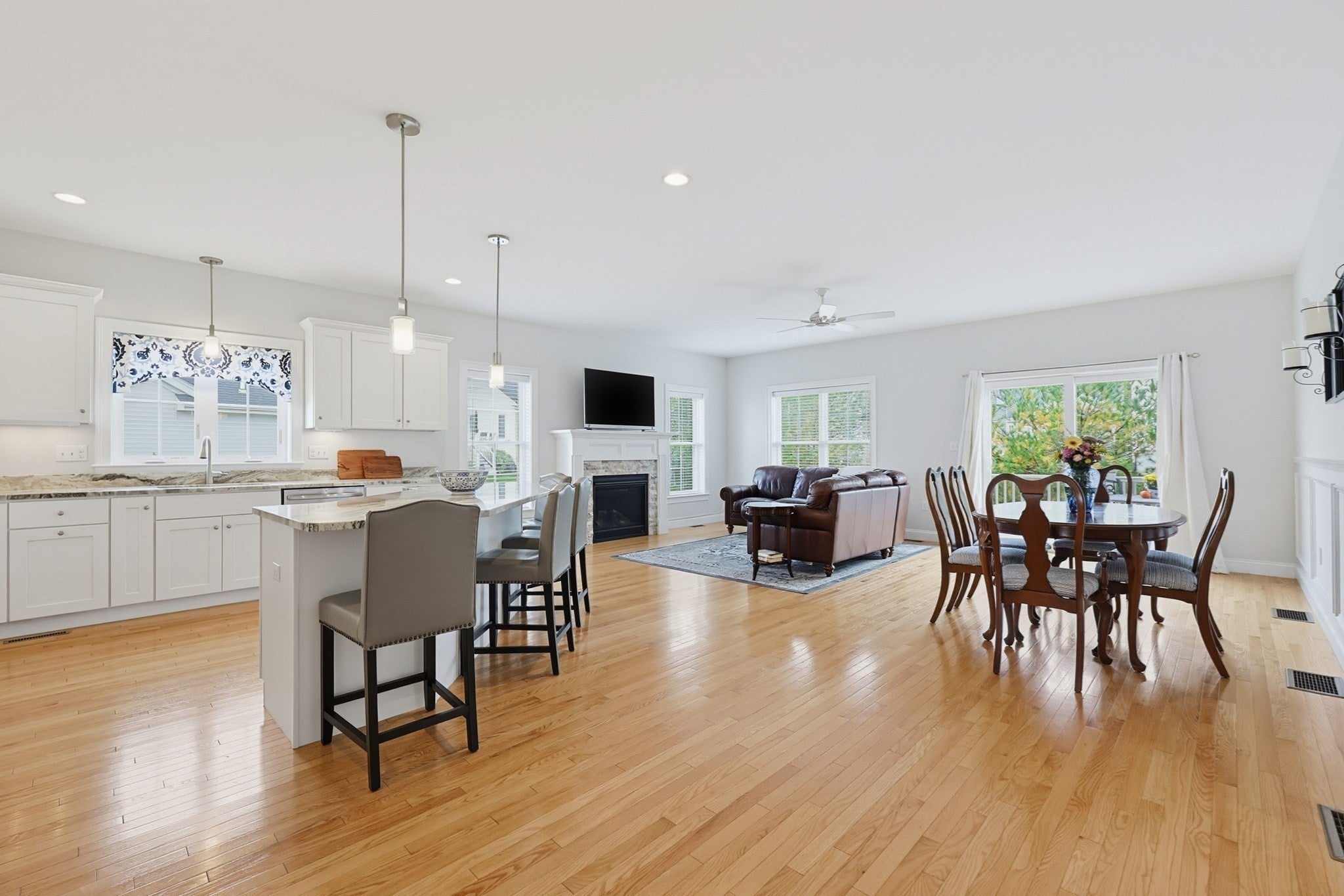 95 Partridge View Lane N LN, Wrentham, MA, 95 Partridge View Lane N LN, Wrentham, MA Photo #4