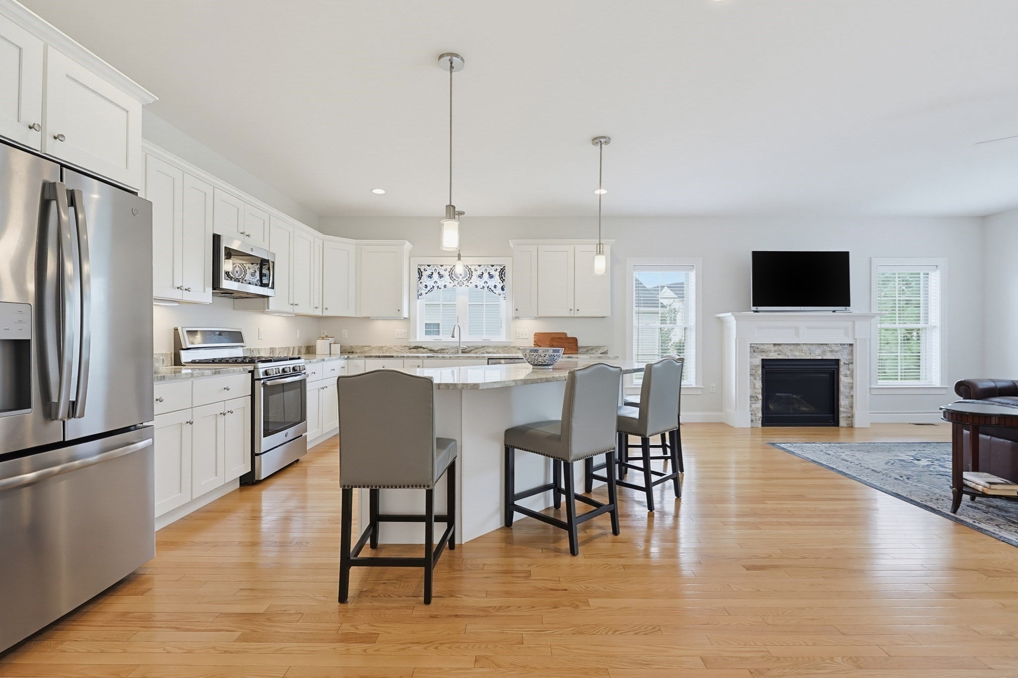 95 Partridge View Lane N LN, Wrentham, MA, 95 Partridge View Lane N LN, Wrentham, MA Photo #5