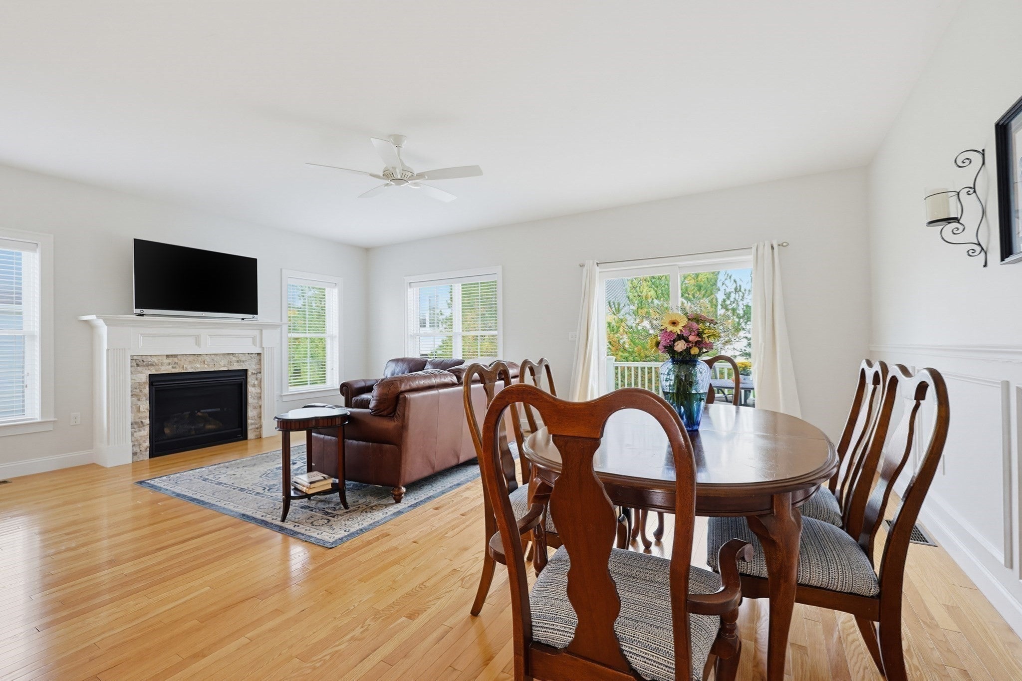 95 Partridge View Lane N LN, Wrentham, MA, 95 Partridge View Lane N LN, Wrentham, MA Photo #17