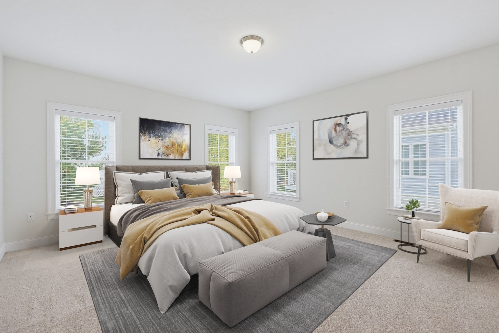 95 Partridge View Lane N LN, Wrentham, MA, 95 Partridge View Lane N LN, Wrentham, MA Photo #26