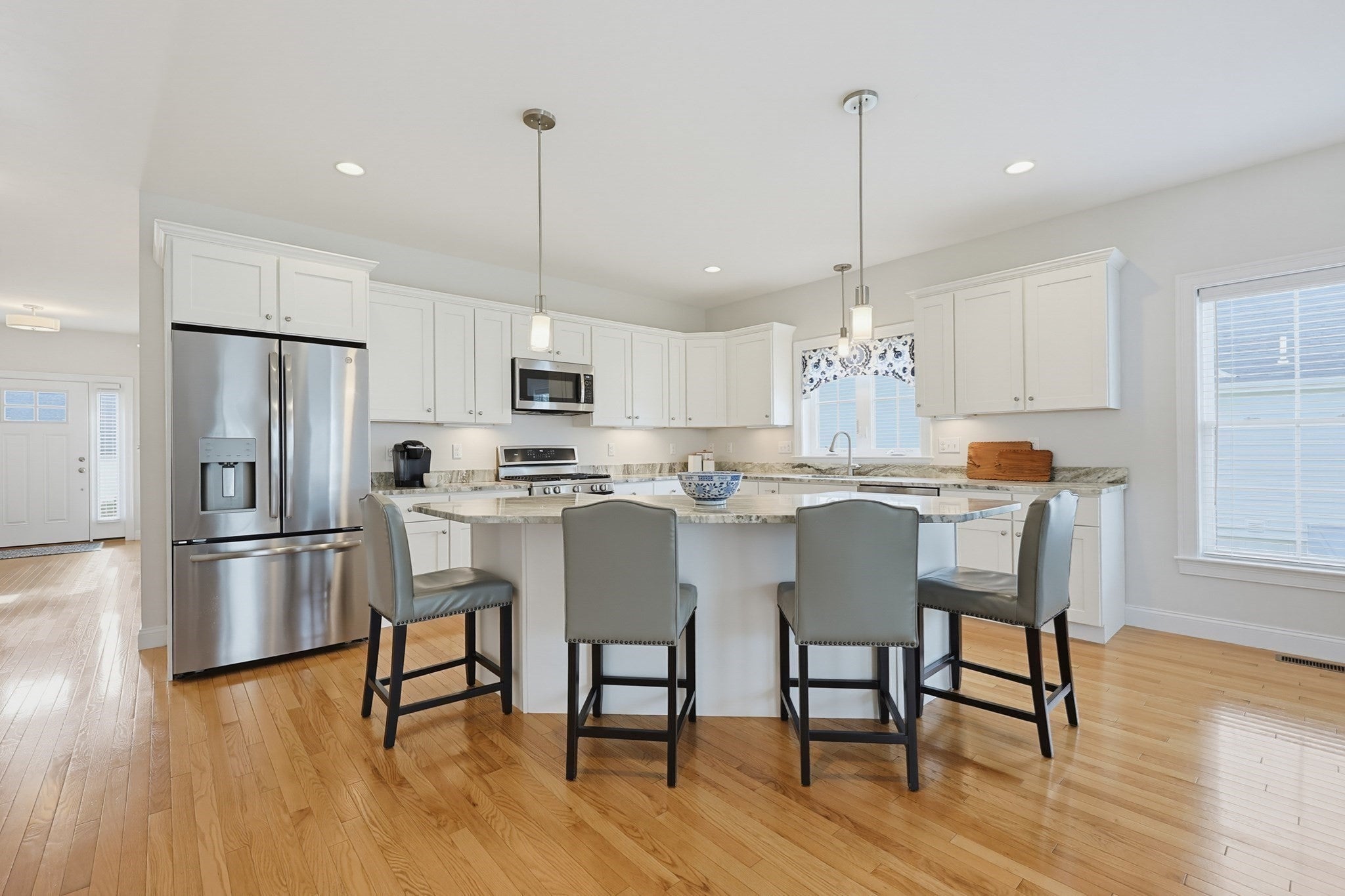 95 Partridge View Lane N LN, Wrentham, MA, 95 Partridge View Lane N LN, Wrentham, MA Photo #6