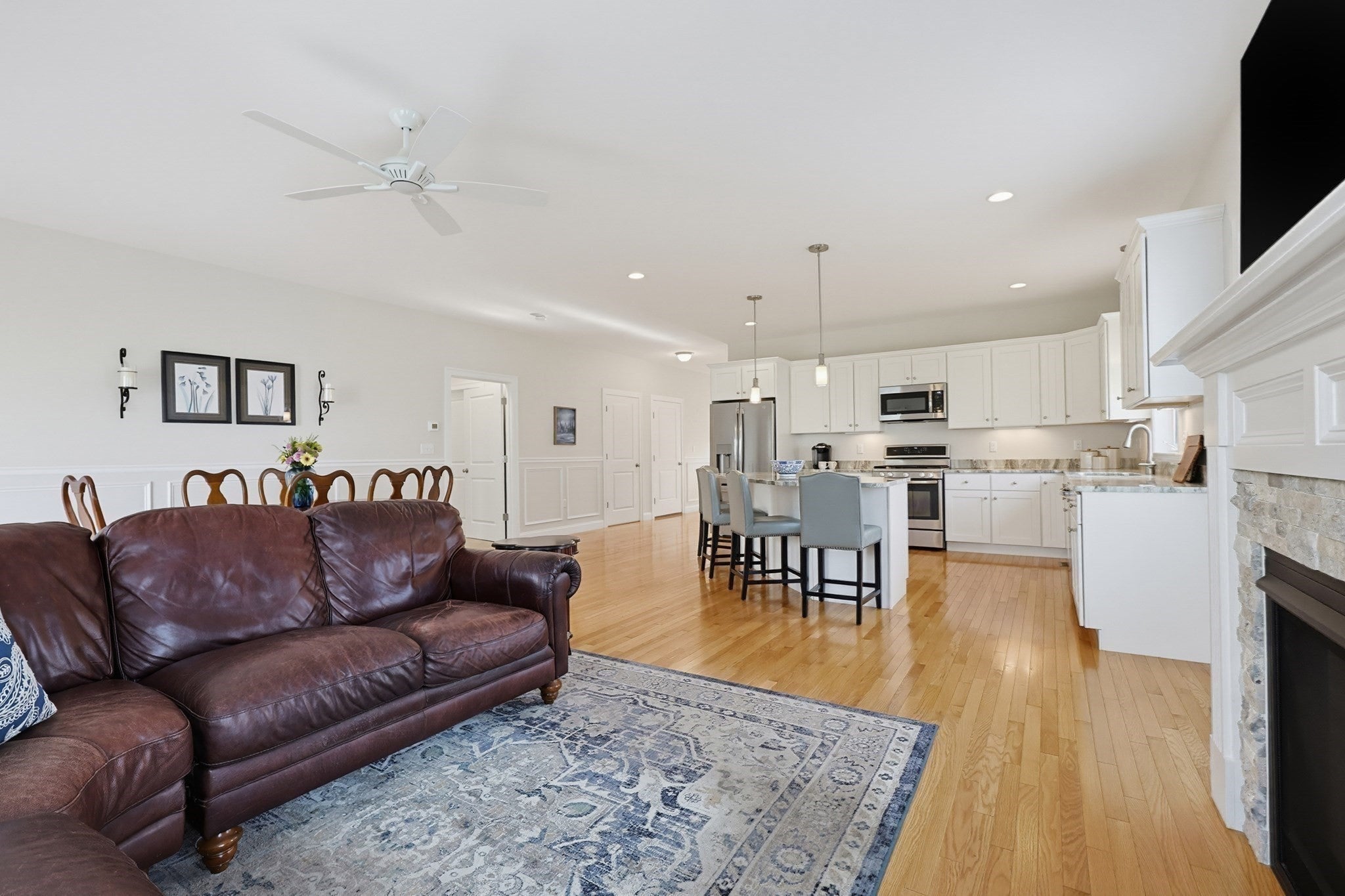95 Partridge View Lane N LN, Wrentham, MA, 95 Partridge View Lane N LN, Wrentham, MA Photo #20