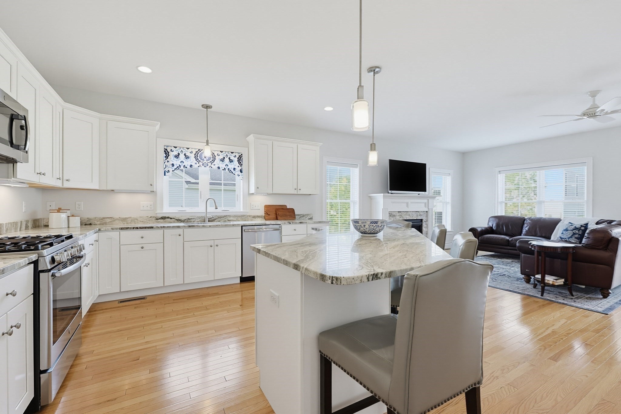 95 Partridge View Lane N LN, Wrentham, MA, 95 Partridge View Lane N LN, Wrentham, MA Photo #9