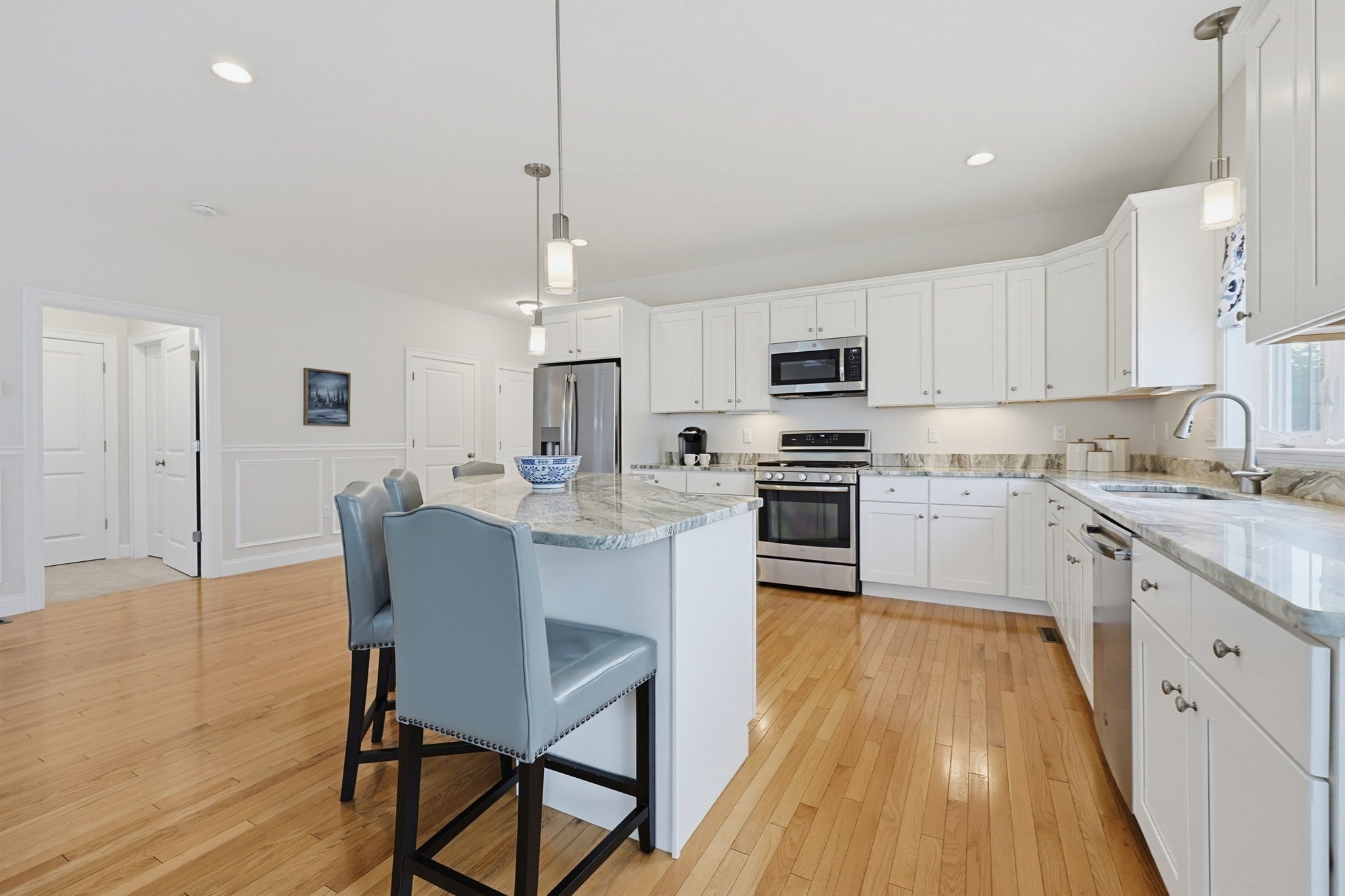 95 Partridge View Lane N LN, Wrentham, MA, 95 Partridge View Lane N LN, Wrentham, MA Photo #8