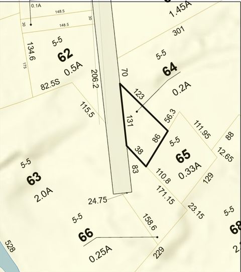 Photo of Lot 64 Mill St, Templeton, MA 01436 (MLS # 73484594)