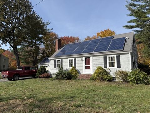 32 Martel Rd South Hamilton MA 01982