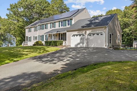 20 Plain St East Bridgewater MA 02333