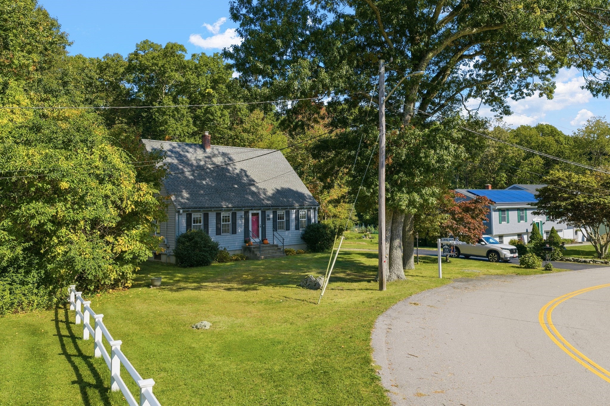 86 Delmage Rd, Swansea, MA, 86 Delmage Rd, Swansea, MA Photo #38