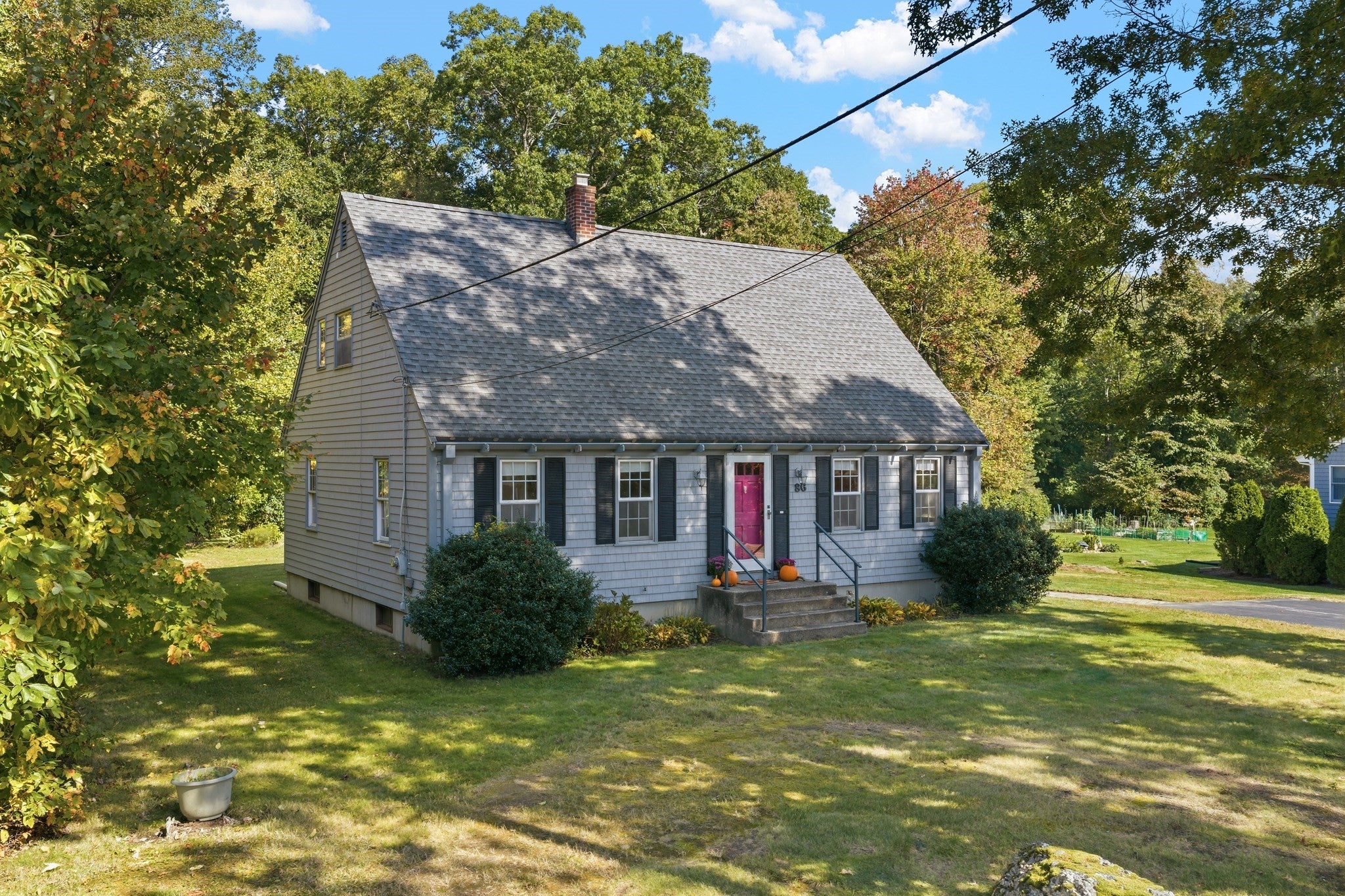 86 Delmage Rd, Swansea, MA, 86 Delmage Rd, Swansea, MA Photo #1