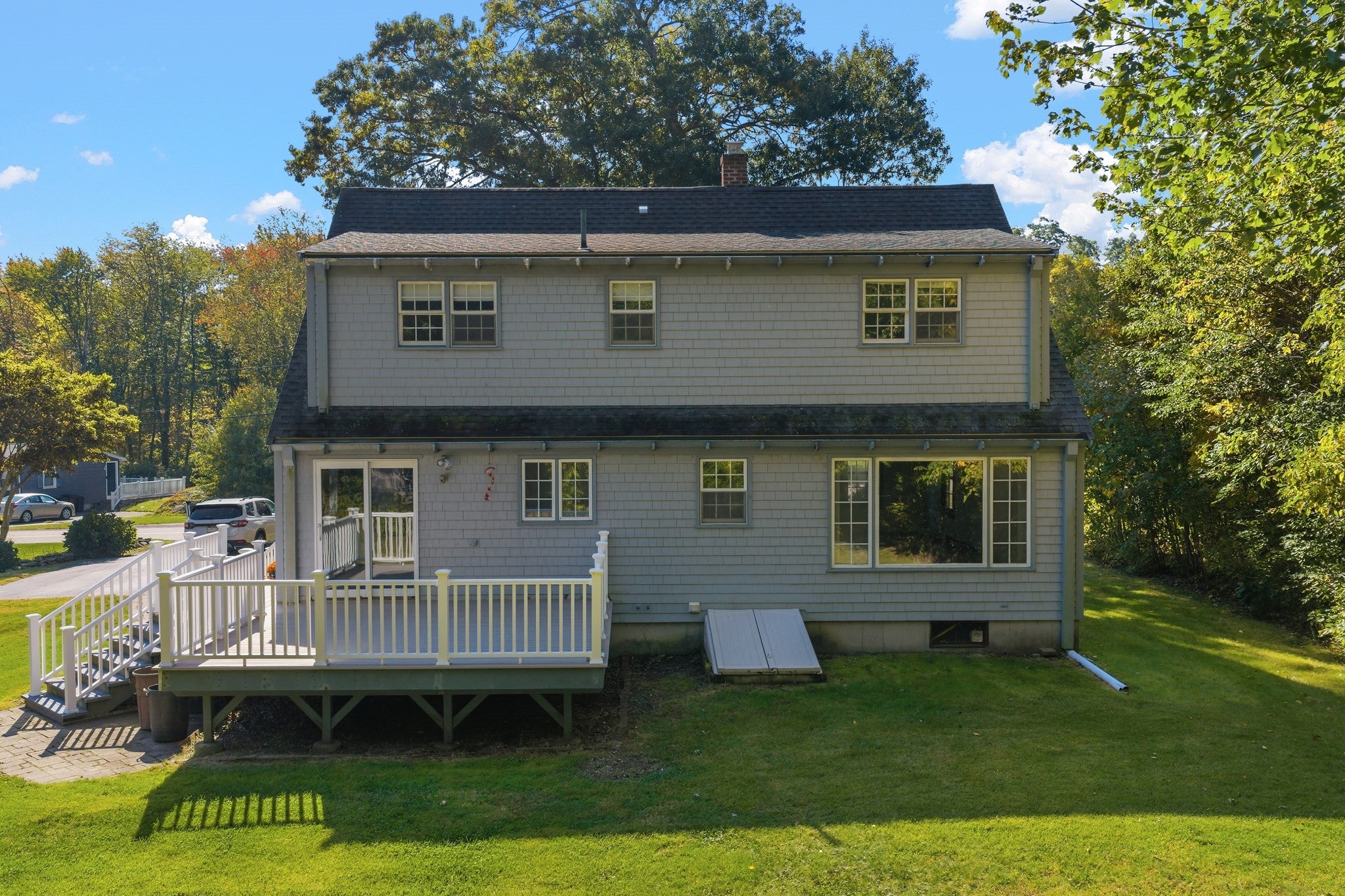 86 Delmage Rd
