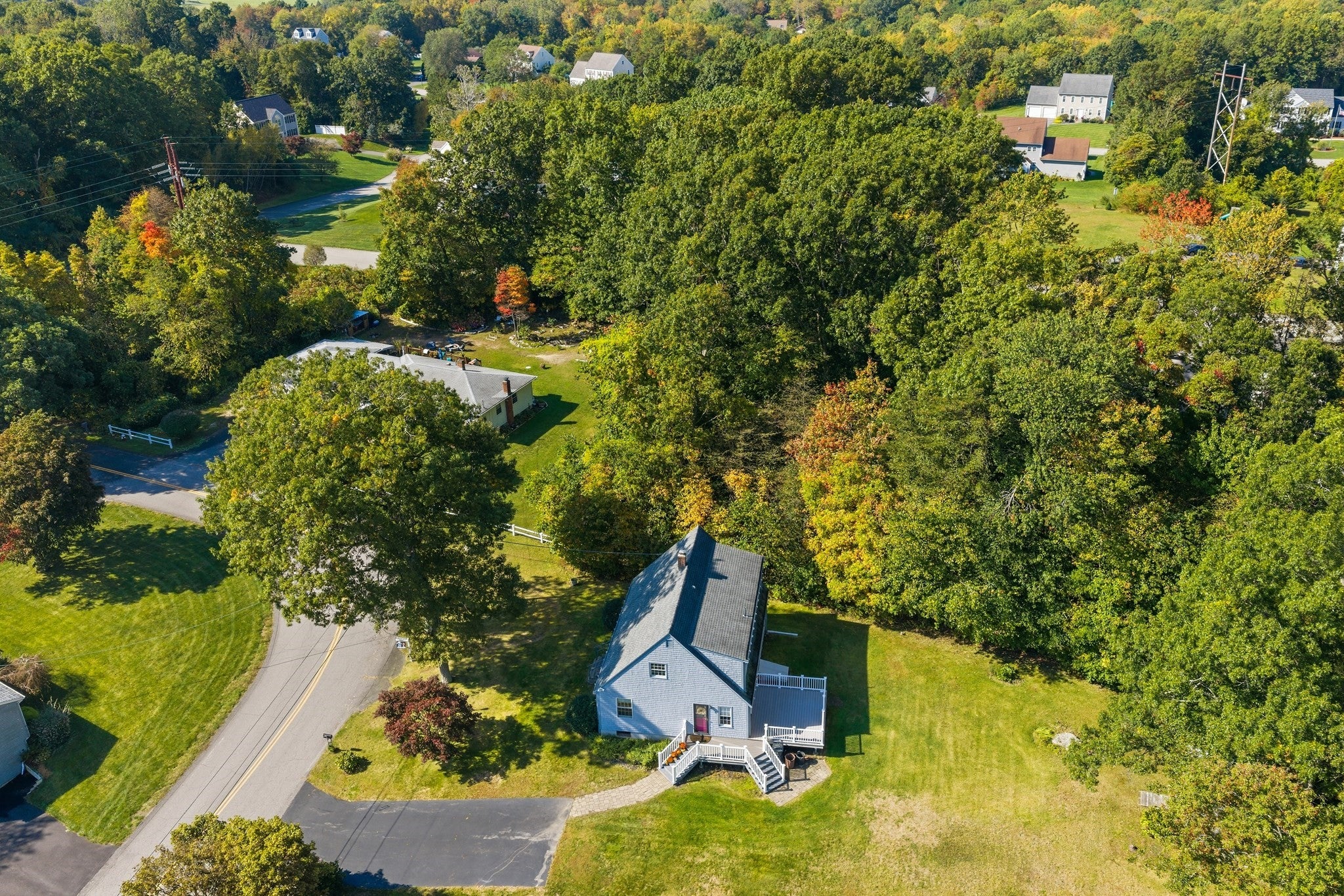 86 Delmage Rd, Swansea, MA, 86 Delmage Rd, Swansea, MA Photo #40