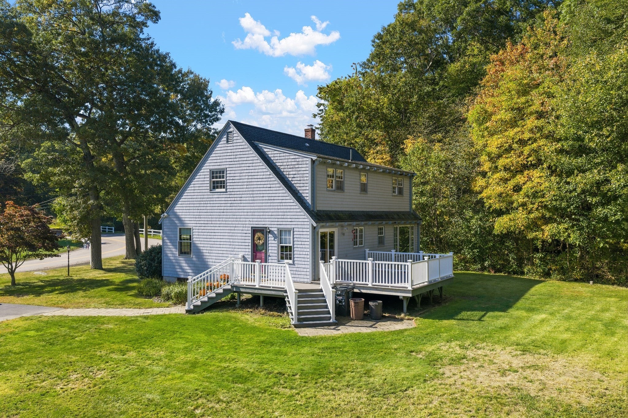 86 Delmage Rd, Swansea, MA, 86 Delmage Rd, Swansea, MA Photo #37