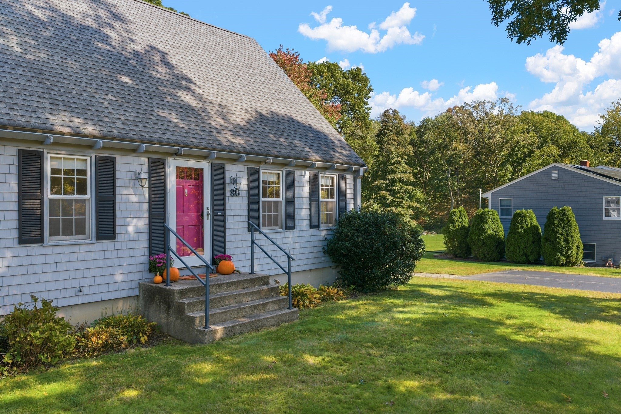 86 Delmage Rd