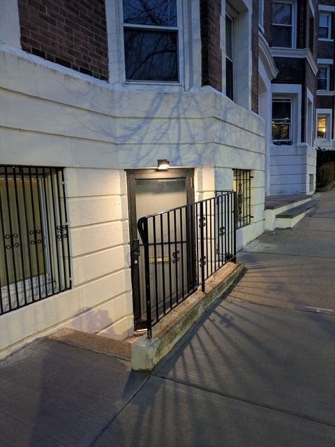 Photo of 1496 Commonwealth Ave #9E, Boston, MA 02135 (MLS # 73496385)