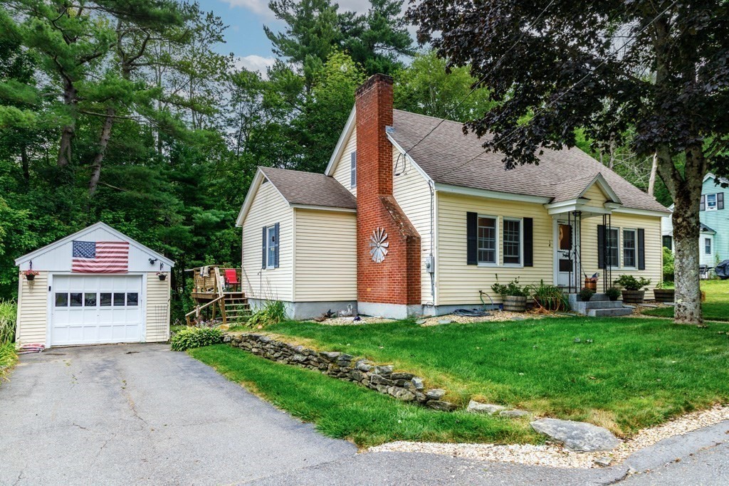 14 Baker Lane