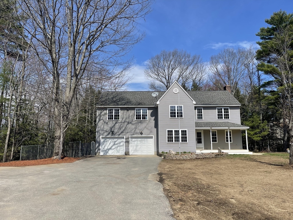 1113 West Road